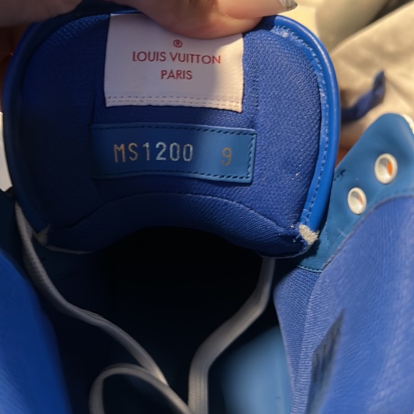 Rivoli Sneaker Boot Size 39 Brand New - Picture 3 of 9